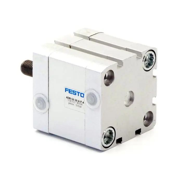 Produktfoto 1 von FESTO Kompaktzylinder 536313