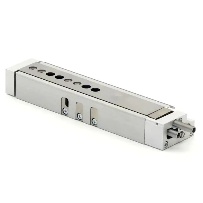 Produktfoto 1 von FESTO Mini-Schlitten 543937