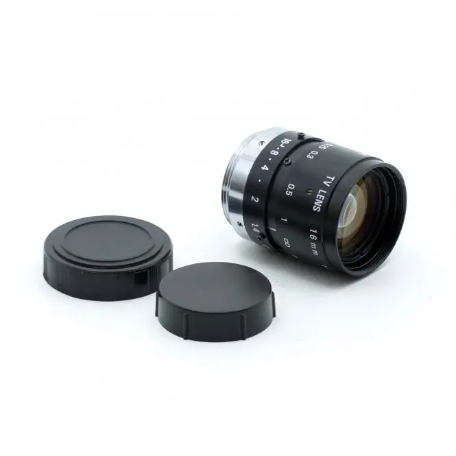 Produktfoto 1 von PENTAX C-Mount Objektiv  (KP)