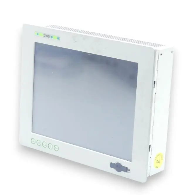 Produktfoto 1 von PHOENIX CONTACT Anzeigefeld PPC 5115 AU11