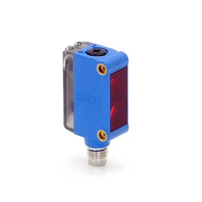 Produktfoto 1 von SICK Miniatur- Lichtschranke GTE6-P3231