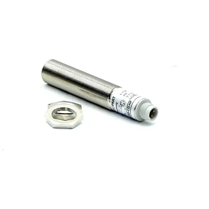 Produktfoto 1 von SENSOPART Ultraschall Näherungssensor UM 18-60/250-CD-HP
