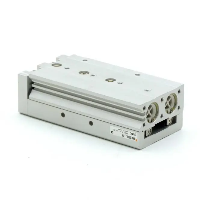 Produktfoto 1 von SMC Kompaktschlitten