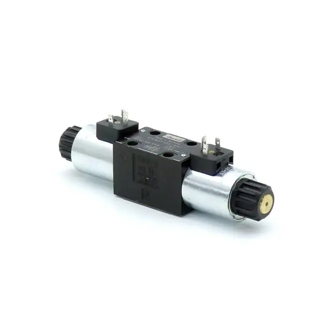 Produktfoto 1 von PARKER 4/2 - Wegeventil