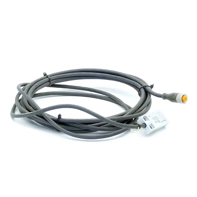 Produktfoto 1 von BALLUFF LF-Schreib-/Lesekopf BIS C-305-PU1-05