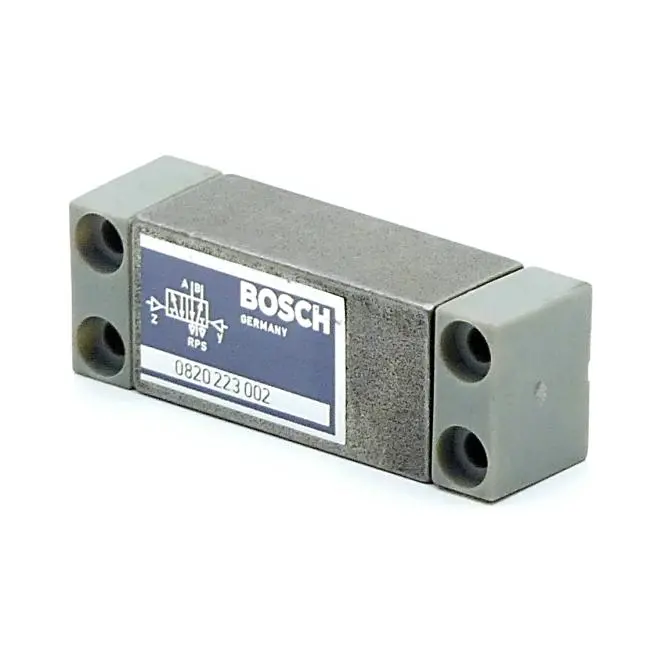 BOSCH 5/2 Wegeventil