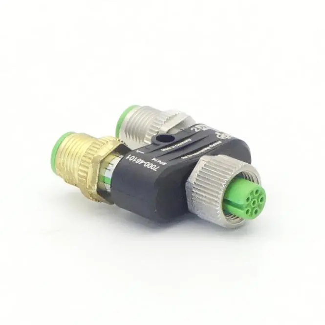 Produktfoto 1 von MURRELEKTRONIK T-Stück