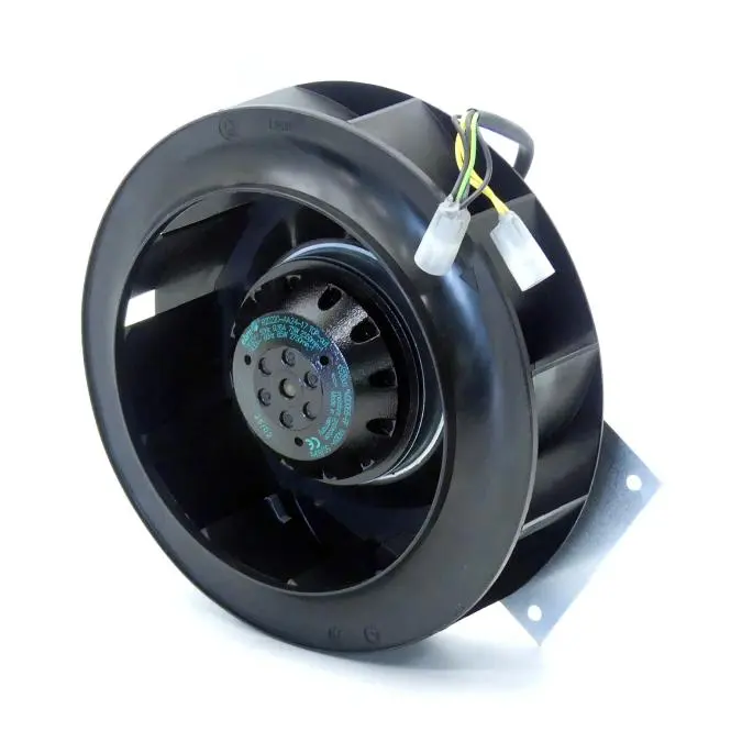 Produktfoto 1 von EBM Ventilator