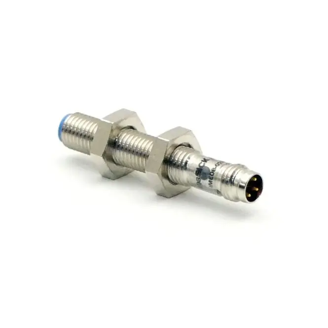 Produktfoto 1 von SICK Induktiver Sensor IME08-02BD0ZT0S