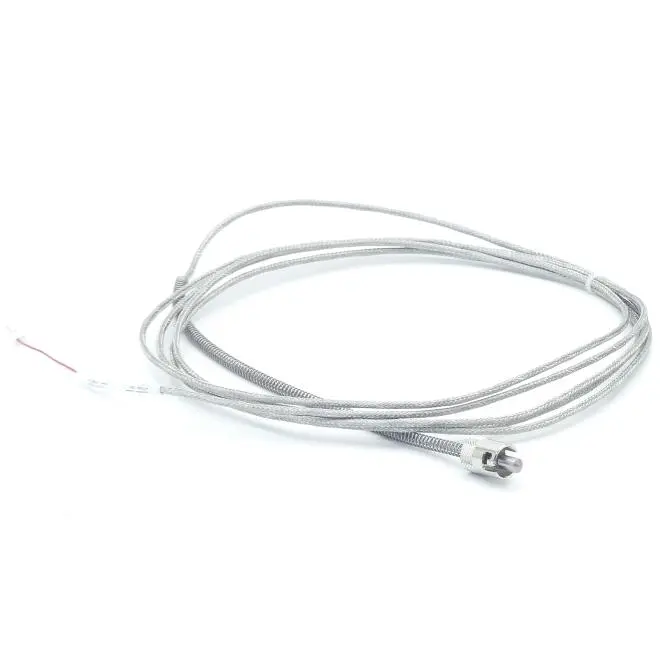 Produktfoto 1 von TEMATEC GMBH Einsteck-Widerstandsthermometer mit Bajonettverschluss 269473