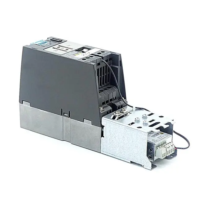 Produktfoto 1 von SIEMENS Umrichter Leistungsmodul 340