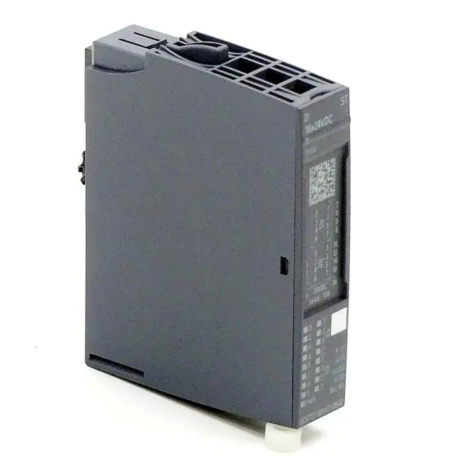 Produktfoto 1 von SIEMENS SIMATIC ET 200SP Digitales Eingangsmodul
