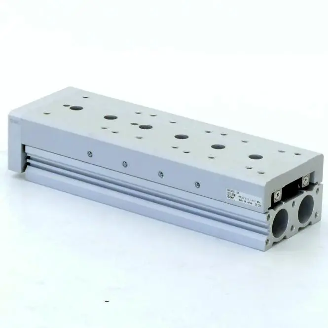 Produktfoto 1 von SMC Kompaktschlitten