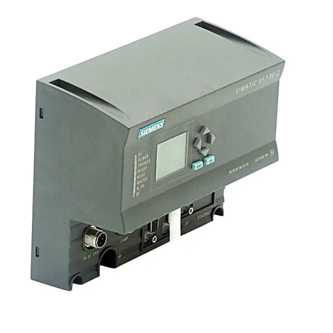 Produktfoto 1 von SIEMENS Simatic Vision Sensor Auswertegerät