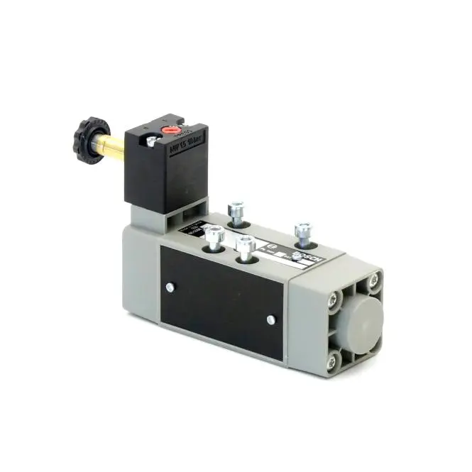 Produktfoto 1 von BOSCH 5/2 Wegeventil