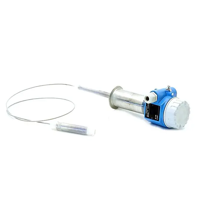 Produktfoto 1 von ENDRESS+HAUSER Kapazitiver Füllstandsmesser Liquicap M