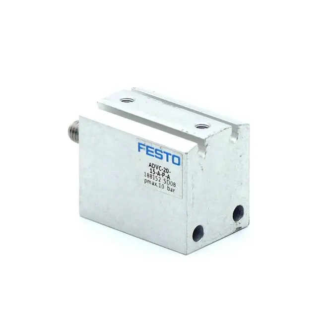 FESTO Kurzhubzylinder 188152