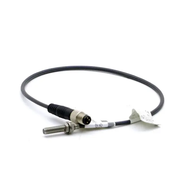 Produktfoto 1 von BALLUFF Induktiver Sensor BES 516-3005-E4-C-S49-00,3