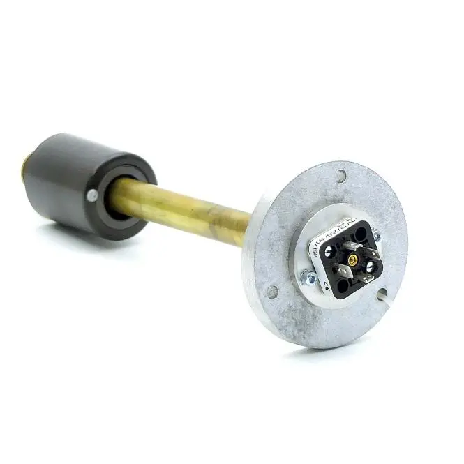 Produktfoto 1 von WOERNER Füllstandsschalter KFR-A KFR-A/C/N/O/O/N/Z3/250/180/130