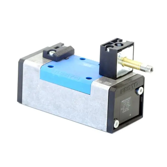 Produktfoto 1 von FESTO Magnetventil 151022