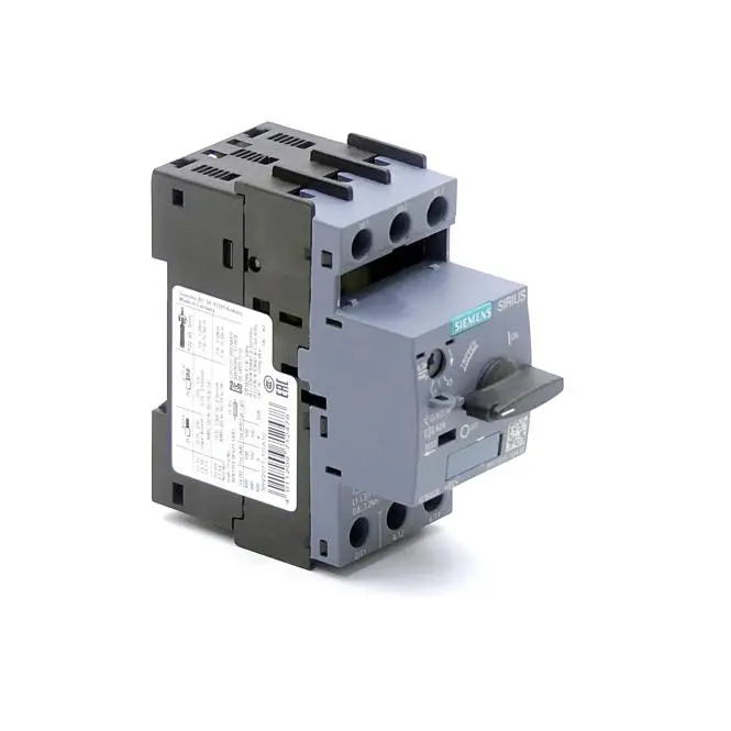 Produktfoto 1 von SIEMENS Leistungsschalter 3RV2011-1GA10