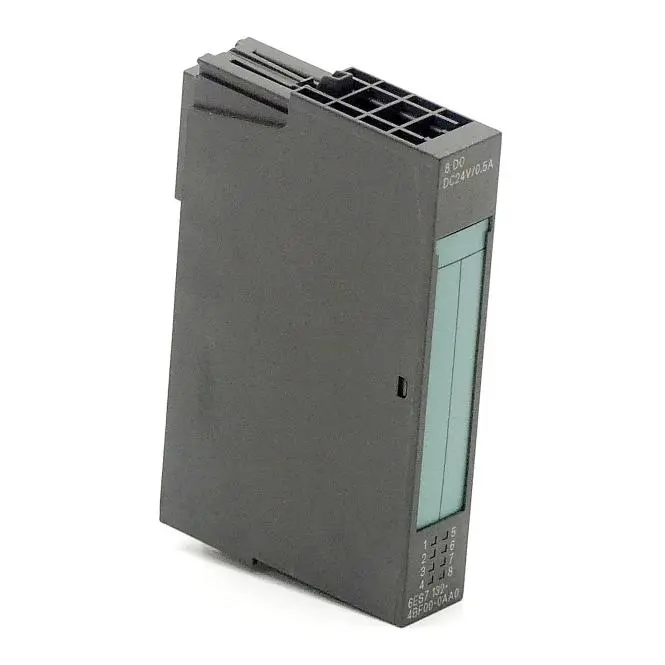 Produktfoto 1 von SIEMENS Elektronikmodul für ET 200S