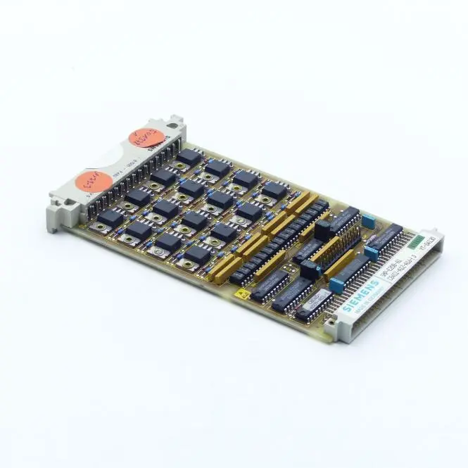 Produktfoto 1 von SIEMENS Leiterplatte SMP-E208-A1