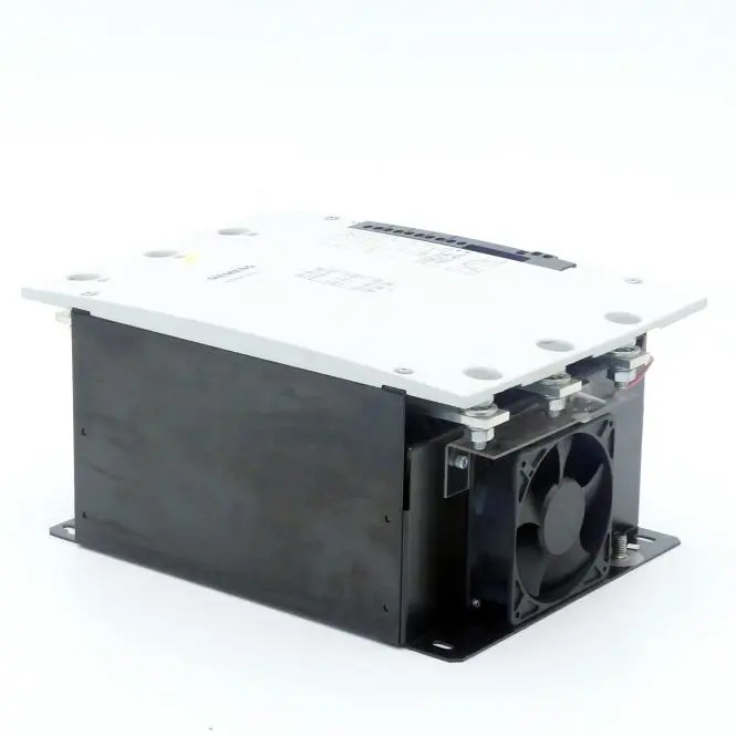 Produktfoto 1 von SIEMENS Sikostart 3RW34