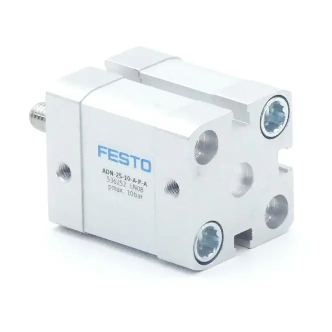 Produktfoto 1 von FESTO Kompaktzylinder 536252