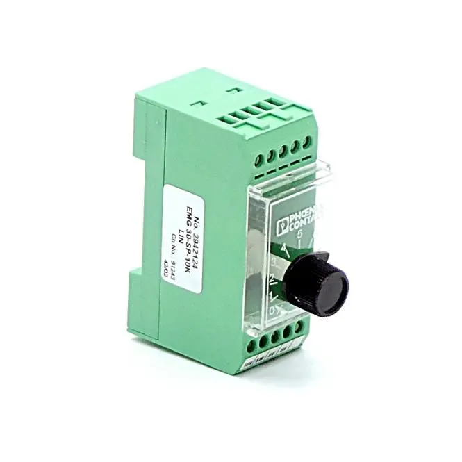 Produktfoto 1 von PHOENIX CONTACT Sollwertgeber EMG 30-SP-10K