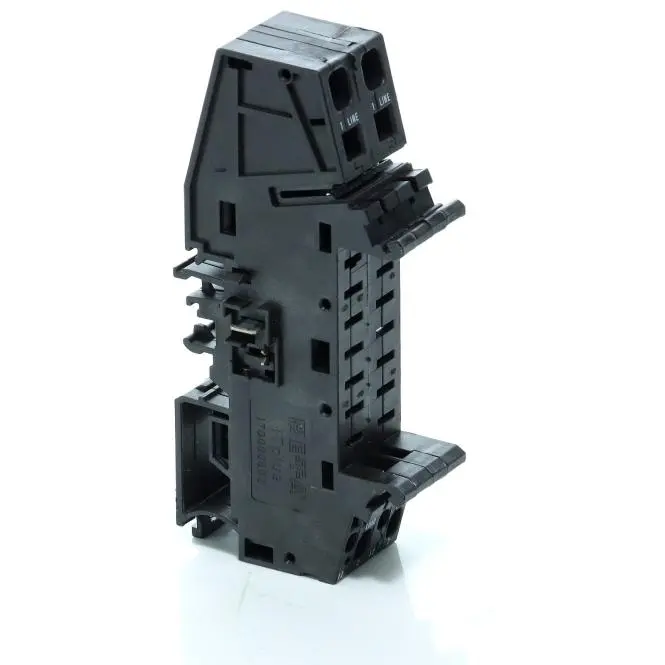 Produktfoto 1 von ETA ENGINEERING TECHNOLOGY Grundmodul 17 Plus