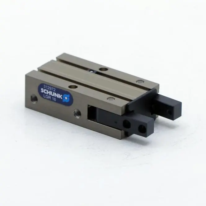 Produktfoto 1 von SCHUNK Parallelgreifer LGR 16