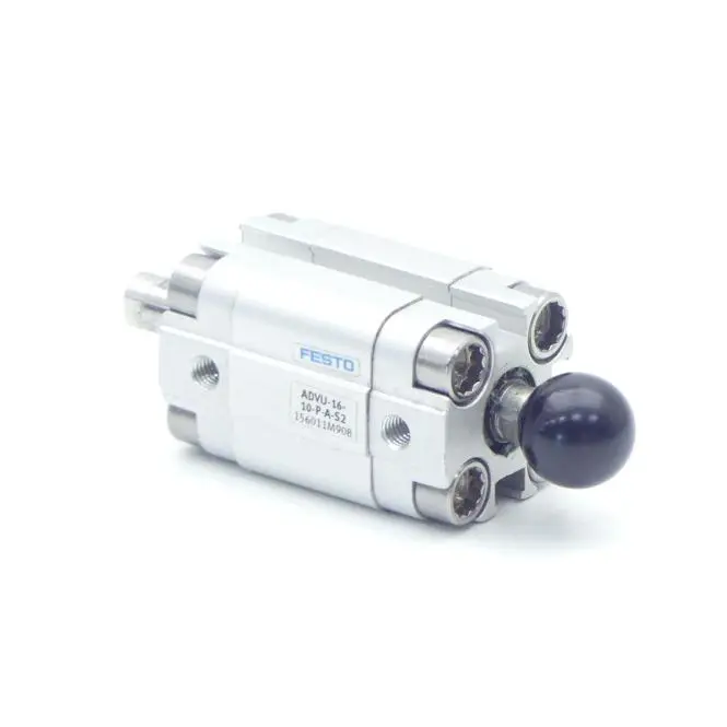 Produktfoto 1 von FESTO Kompaktzylinder 156011