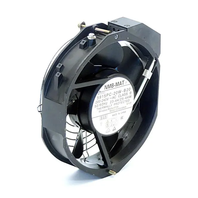 Produktfoto 1 von NMB Axial Lüfter