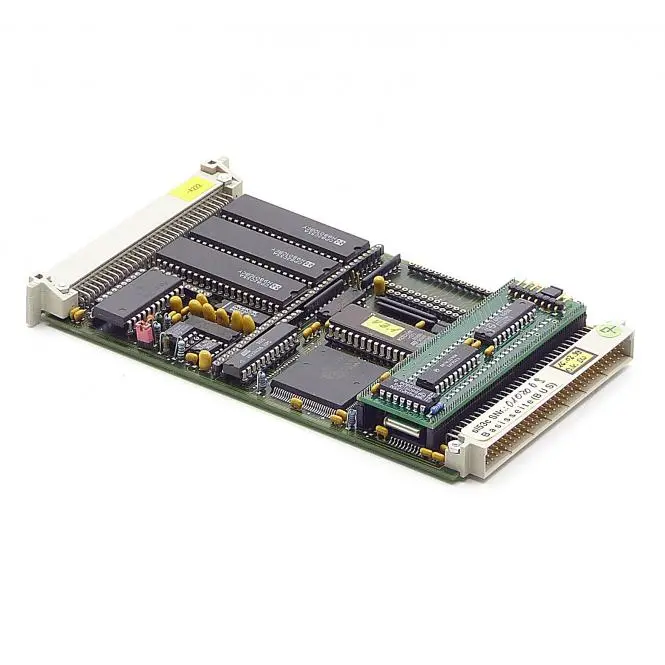 Produktfoto 1 von SIEMENS SMP Karte