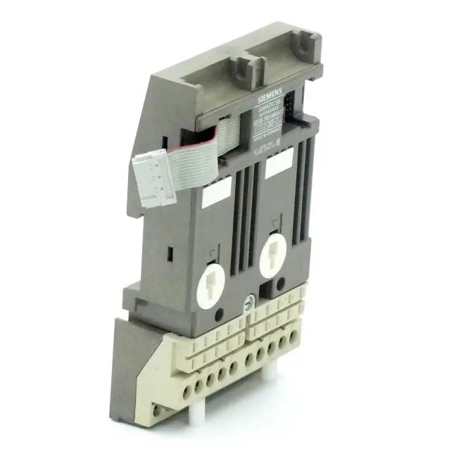 Produktfoto 1 von SIEMENS Busmodul SIMATIC S5