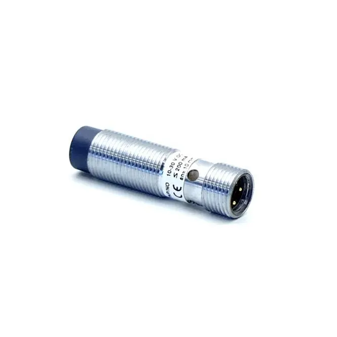 Produktfoto 1 von BALLUFF Induktiver Sensor BES02WK