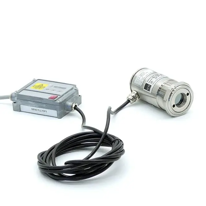 Produktfoto 1 von OPTRIS Infrarot-Thermometer optris CTlaser LT / LTF GENCTLLTCF1