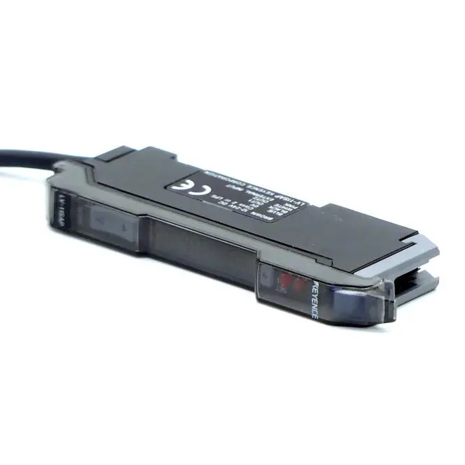 Produktfoto 1 von KEYENCE Messverstärker