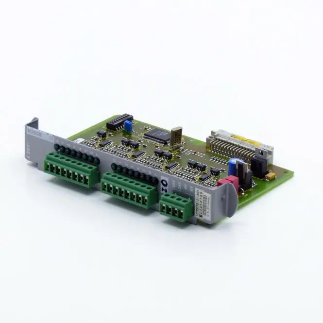 Produktfoto 1 von BOSCH Input Modul