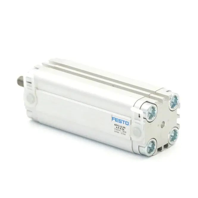 Produktfoto 1 von FESTO Kompaktzylinder 156094