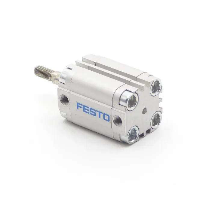 Produktfoto 1 von FESTO Kurzhubzylinder 156094