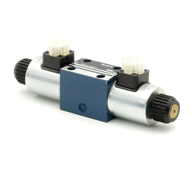 Produktfoto 1 von BOSCH 4/2 Wegeventil 081WV06P1V1020WS024/00026