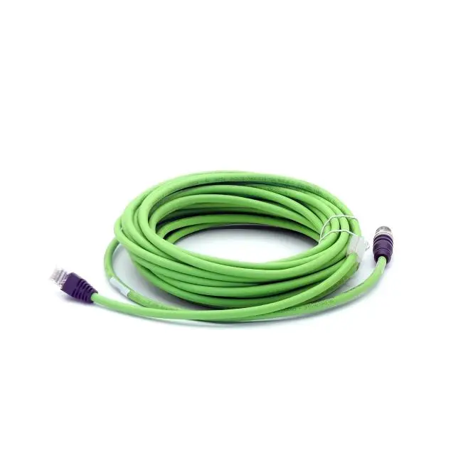 Produktfoto 1 von SCHNEIDER ELECTRIC Ethernet ConneXium-Kabel