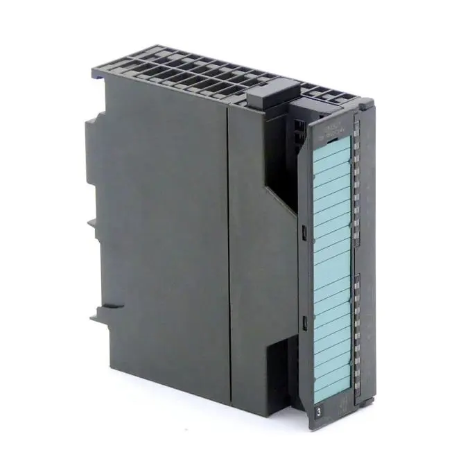 Produktfoto 1 von SIEMENS SIMATIC S7-300 Digitaleingabe SM 321