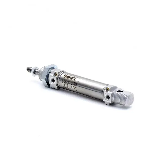 Produktfoto 1 von REXROTH Rundzylinder 0 822 332 502