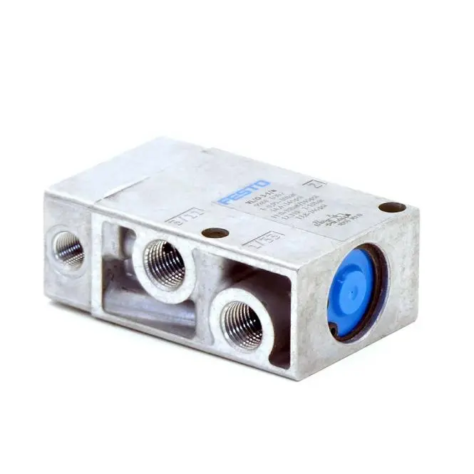 Produktfoto 1 von FESTO Pneumatikventil 9984