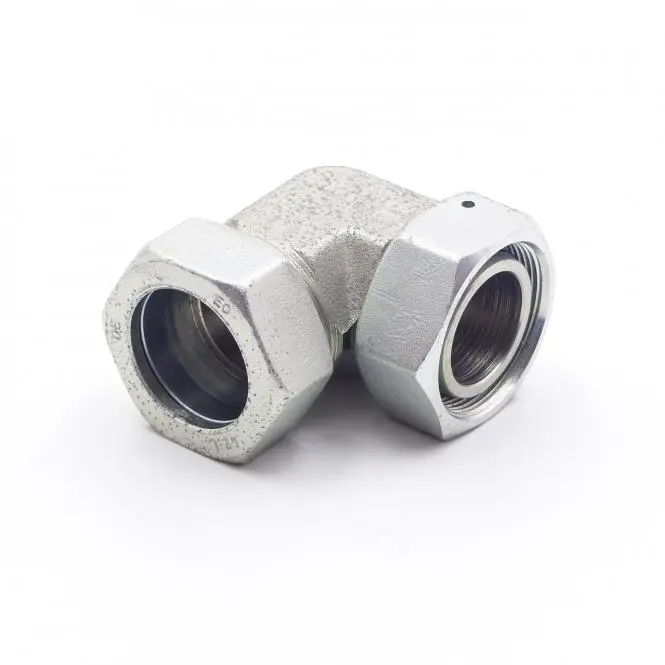 Produktfoto 1 von PARKER Verschraubung 425851