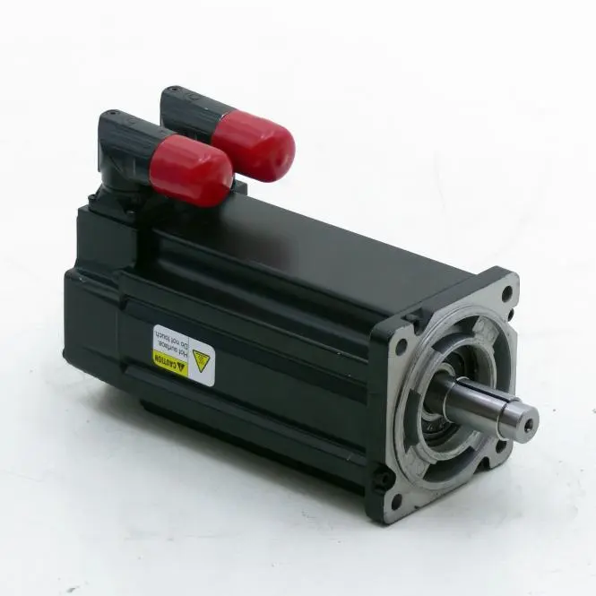 Produktfoto 1 von ALLEN-BRADLEY Servomotor CAT MPL-B320P-MK74AA