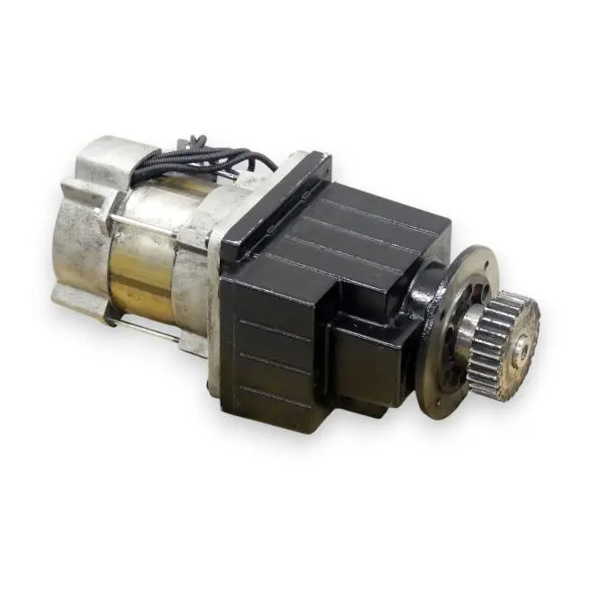 Produktfoto 1 von API ELMO Getriebemotor 160001250